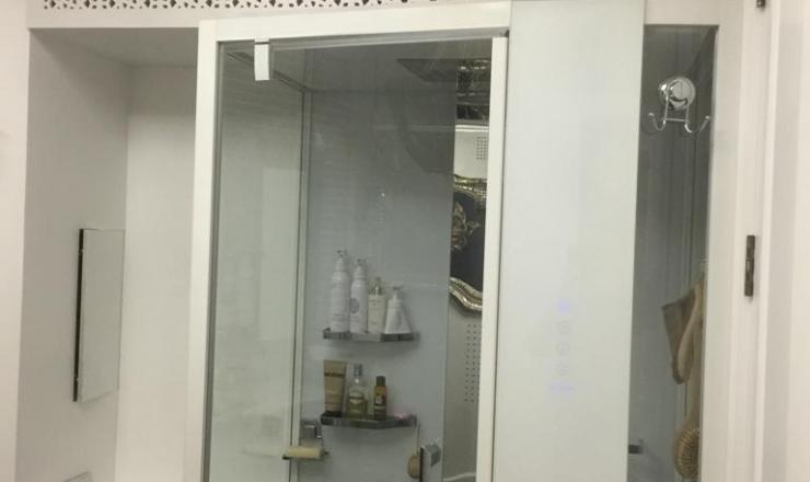 Декорирование ванной комнаты
